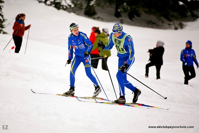 Relais Argentière 2014